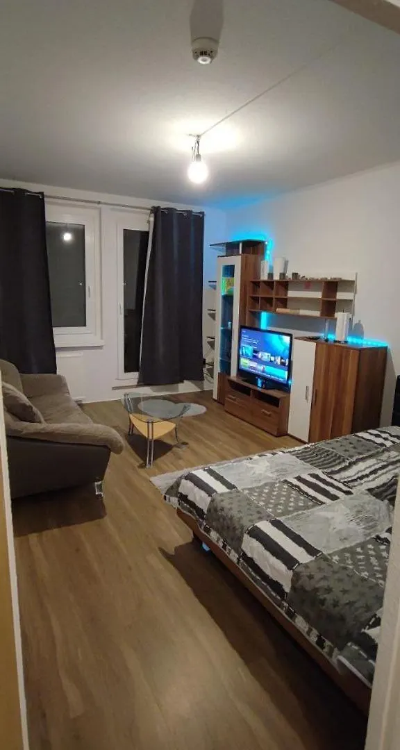 Cozy Private Room In Dresden