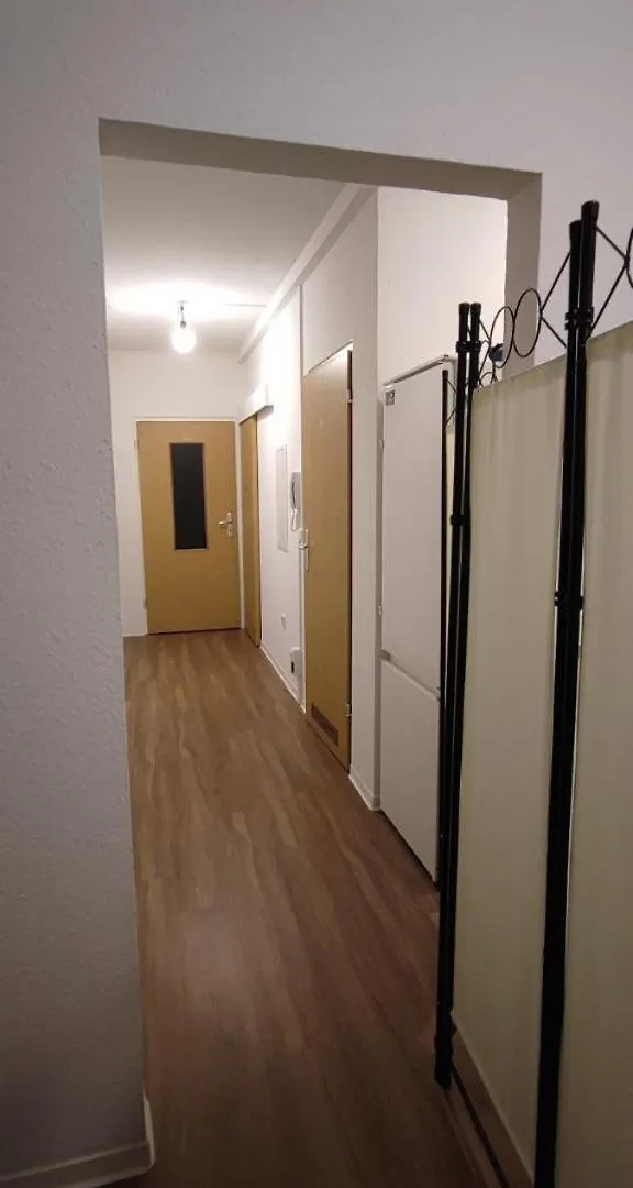 Cozy Private Room In Dresden 0*,