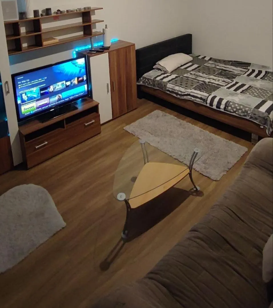 Cozy Private Room In Dresden