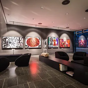 Penck Отель