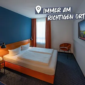 Achat Altstadt Отель