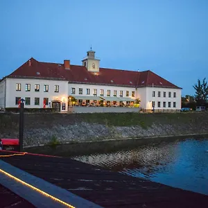Restaurant Und Alberthafen Gasthuis